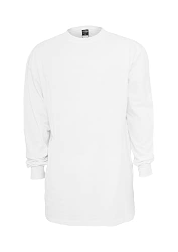 Urban Classics Męski T-shirt Tall Tee L/S