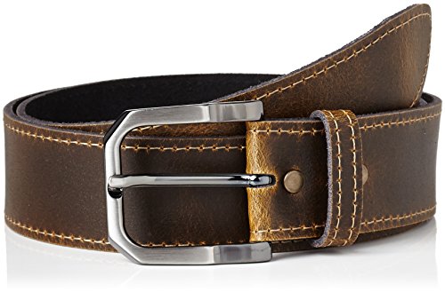 W.T. Casual Pasek unisex, Brązowy (Antik Rl 510), 115