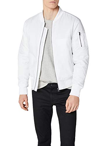 Urban Classics Męska kurtka bomber