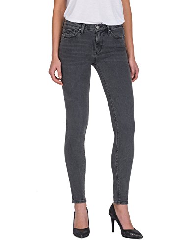 Replay dżinsy damskie Joi Skinny