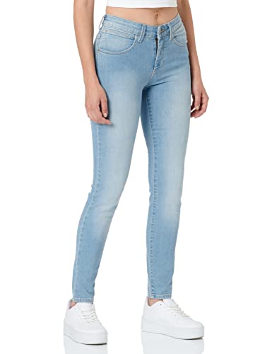 Wrangler dżinsy damskie