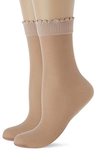 Levante damskie pończochy do podtrzymania, 100