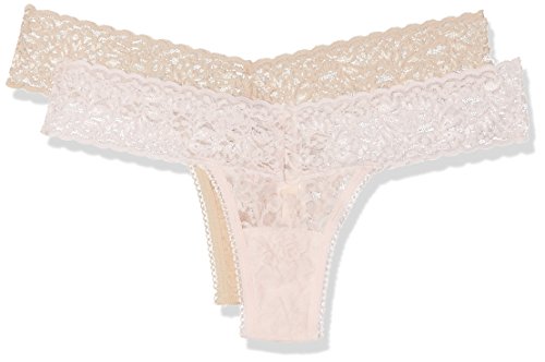 Sylvie Flirty Lingerie Damskie stringi AKI (2 sztuki)