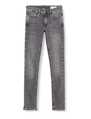 Cross Nancy dżinsy damskie, Szary (Dark Grey Used 009), 26W / 30L