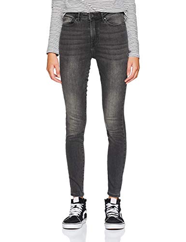 VERO MODA dżinsy damskie skinny