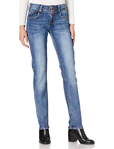 Timezone Jeansy damskie Slim Enyatz