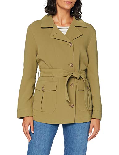 GANT Kurtka damska, olive green, XXL