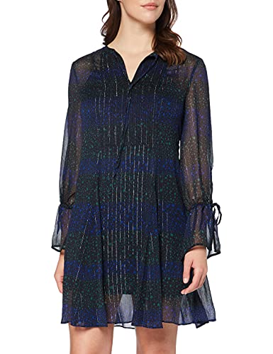 Tommy Hilfiger Damska sukienka Luna Ls