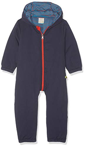 loud + proud kombinezon śniegowy dla niemowląt, wodoodporny, watowany