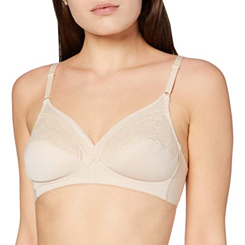 Triumph Biustonosz Formfit NX B-D 75-100, skin, 85B