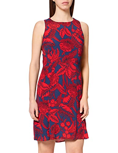 Desigual Damska sukienka Vest_wels