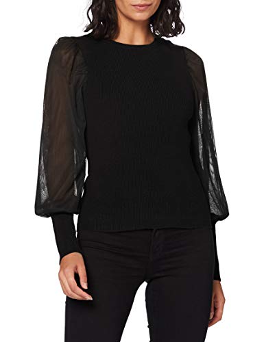 ONLY Onleylene L/S KNT sweter damski