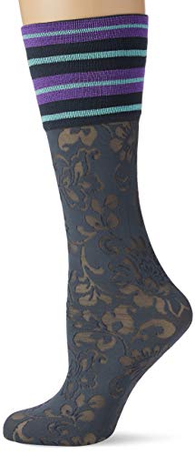 Hudson Damskie rajstopy Glory, Stony, 38/40 EU