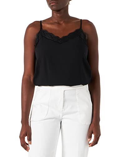 Mavi Damska bluzka Lace Detail Blouse