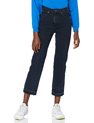 ALL TERRAIN GEAR X Wrangler jeansy damskie Wild West, Silver Springs, 32W / 32L