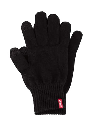 Levi's męskie rękawiczki do ekranu dotykowego Ben