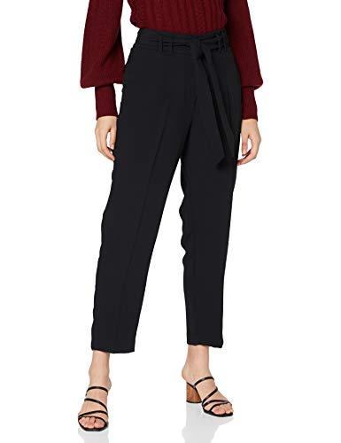 Naf Naf Spodnie damskie, Noir, 36 PL