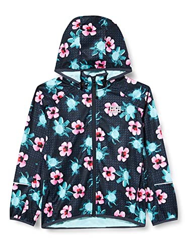 Lego Wear Dziewczęca kurtka softshell, 701, 80 cm