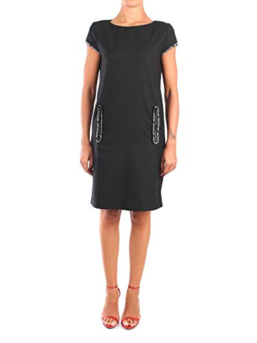 Love Moschino Sukienka damska na co dzień, czarny, 34