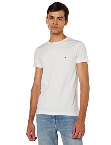 Tommy Hilfiger Koszulka męska Core Stretch