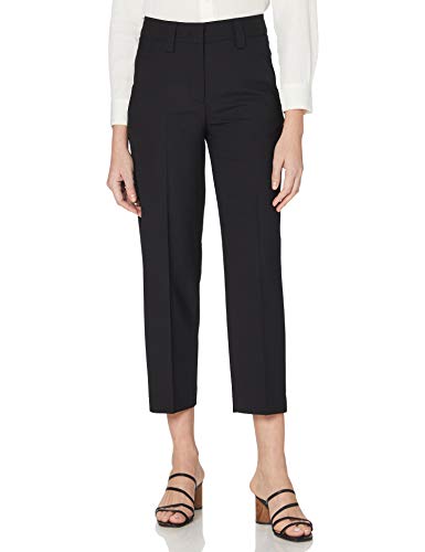 Marc O'Polo Spodnie damskie 9028110255, spodnie, czarny, 42