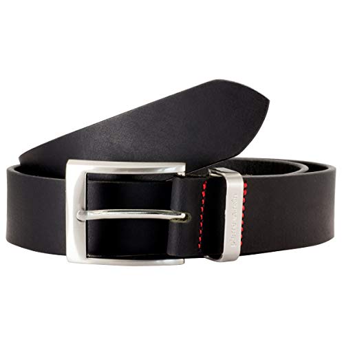 LINDENMANN Męski pasek Pierre Cardin