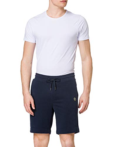 Mexx Męskie szorty dresowe, Dark Sapphire (Navy), XL