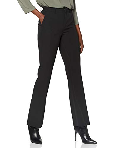 ONLY Damskie spodnie OnlCharming Hw Flare Pant Pnt Noos