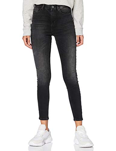 ONLY Dżinsy damskie, czarny, 29W / 32L