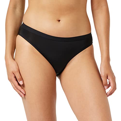 Sloggi figi damskie, czarny, XS