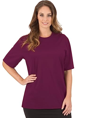 Trigema 537202 T-shirt damski