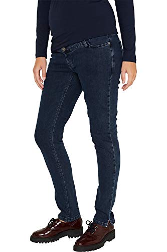 ESPRIT Maternity Spodnie damskie Denim OTB Slim