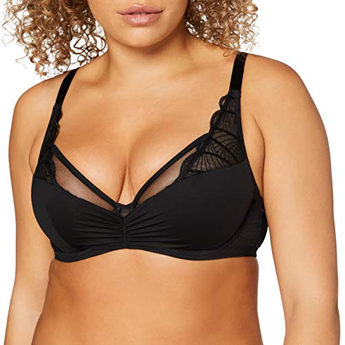 Maison Lejaby Damski biustonosz Jazz Balconette