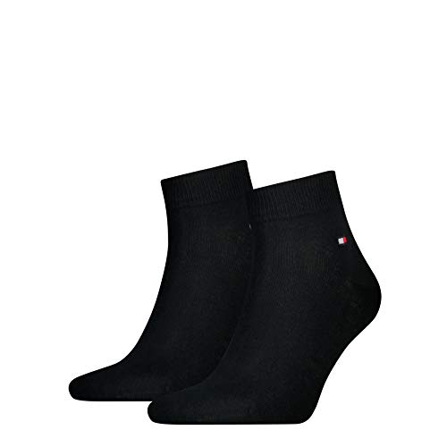 Tommy Hilfiger skarpety męskie typu sneaker (2 sztuki)