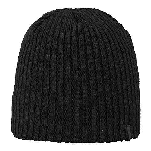 Barts Wilbert Beanie męska czapka z daszkiem