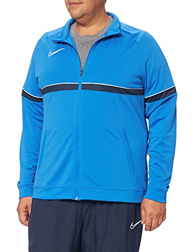 Nike Męska kurtka M Nk Dry Acd21 Trk Jkt K (1 szt.)