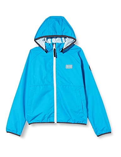 Lego Wear Kurtka przeciwdeszczowa unisex, 502, 104