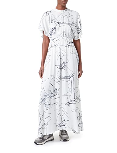 Superdry Edit Maxi sukienka damska