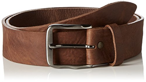 W.T. Casual Pasek unisex, Brązowy (Cognac Vr 550), 115