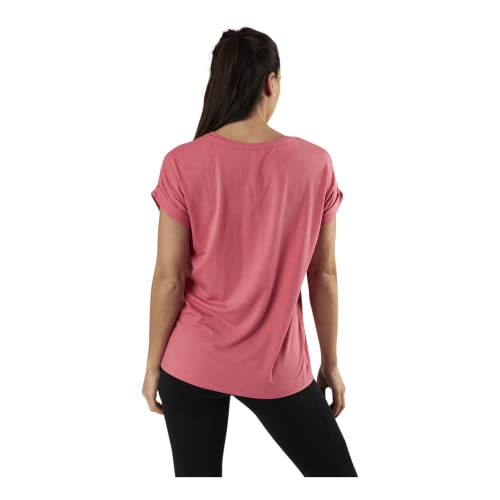 ONLY Onlmoster S/S Top Noos JRS koszulka damska, Ró?owy herbaciany, S