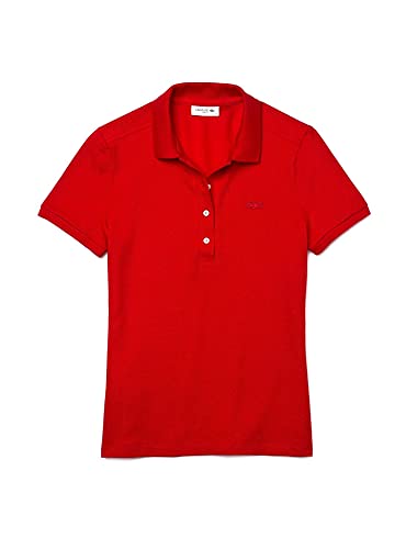 Lacoste Damska koszulka polo