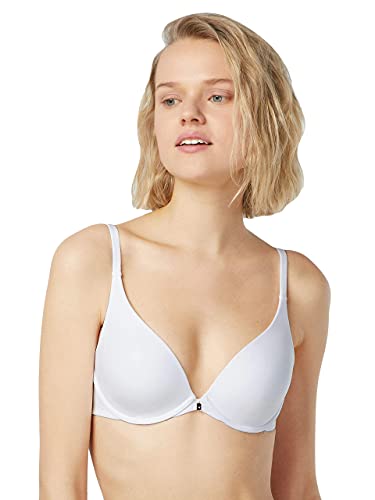Triumph Biustonosz damski, biały (White 03), 70D