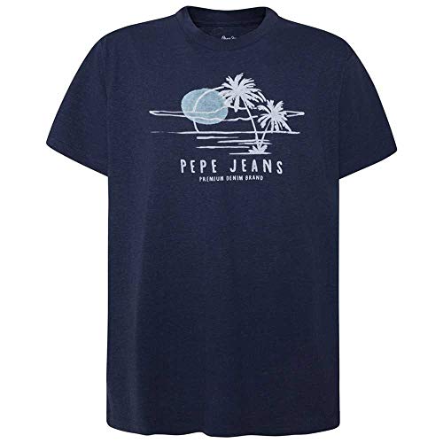 Pepe Jeans Elias t-shirt męski