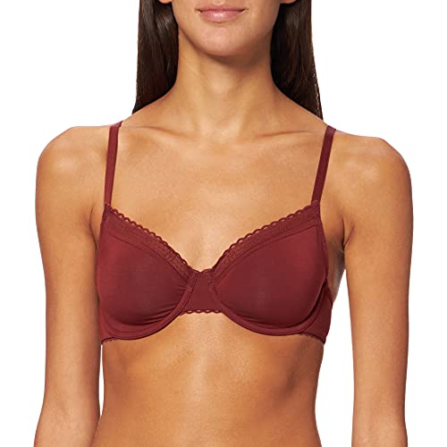 Maison Lejaby Damski biustonosz La Petite Lejaby z fiszbinami