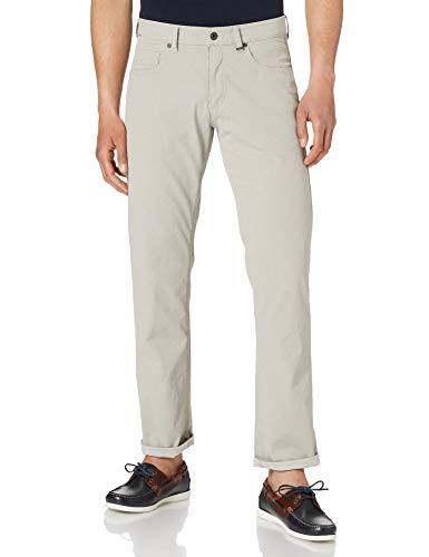 Camel Active Spodnie Męskie 4884355509, Sand, 36W / 34L