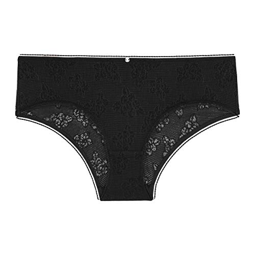 Bestform Damski biustonosz w kształcie mandalajki