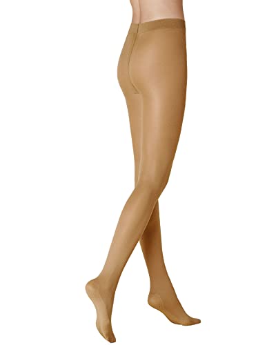 KUNERT rajstopy damskie, Cashmere, 38-40