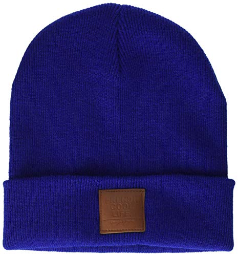 Frenchcool Unisex L'original Bleu Life Beanie czapka beanie