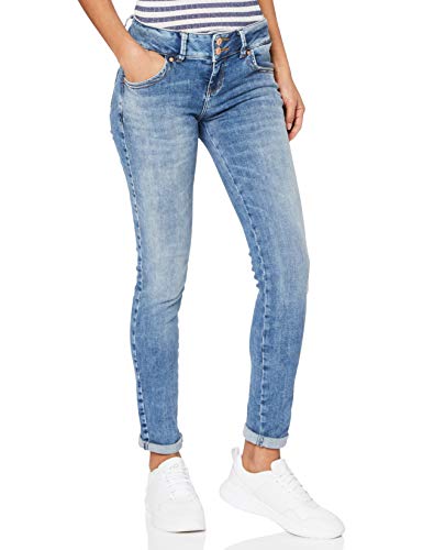 LTB Jeans jeansy damskie molly m, Yule Wash 52214, 25W / 32L