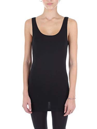 ONLY Damska koszulka Onllive Love Long Tank Noos